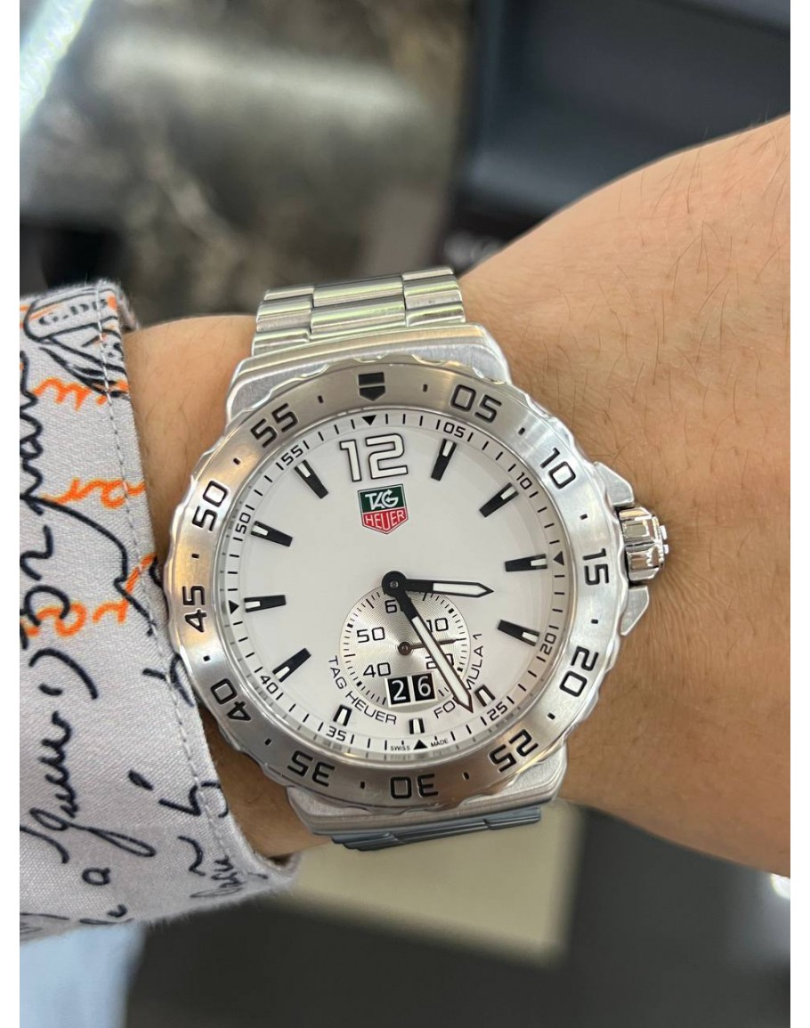 Tag heuer formula store 1 wau1113